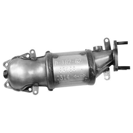 Walker Catalytic Converter, 83188 83188